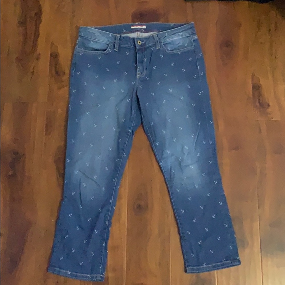 Tommy Hilfiger jeans !